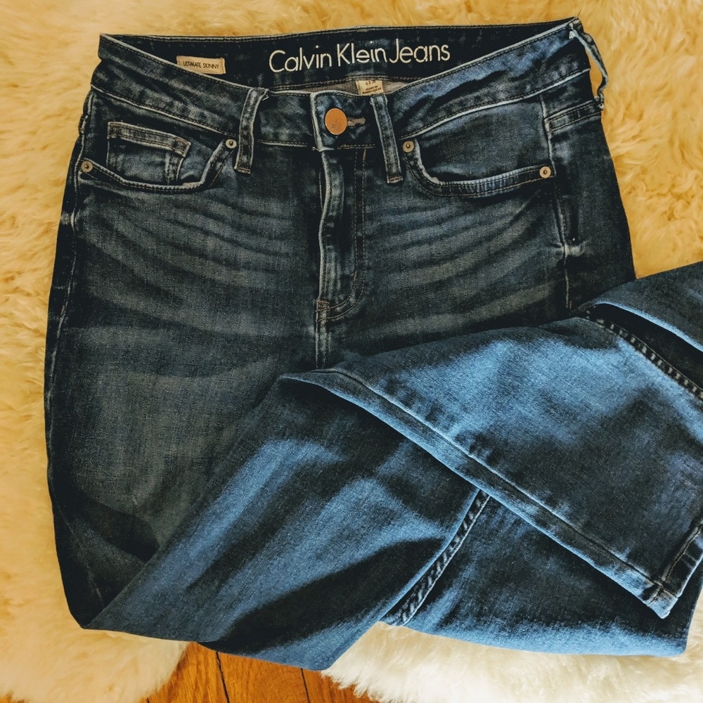 Calvin Klein Jeans